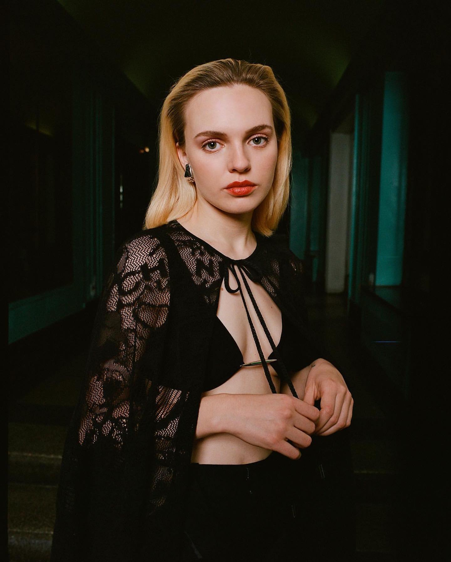 Cultured Magazine |  Feb. 22