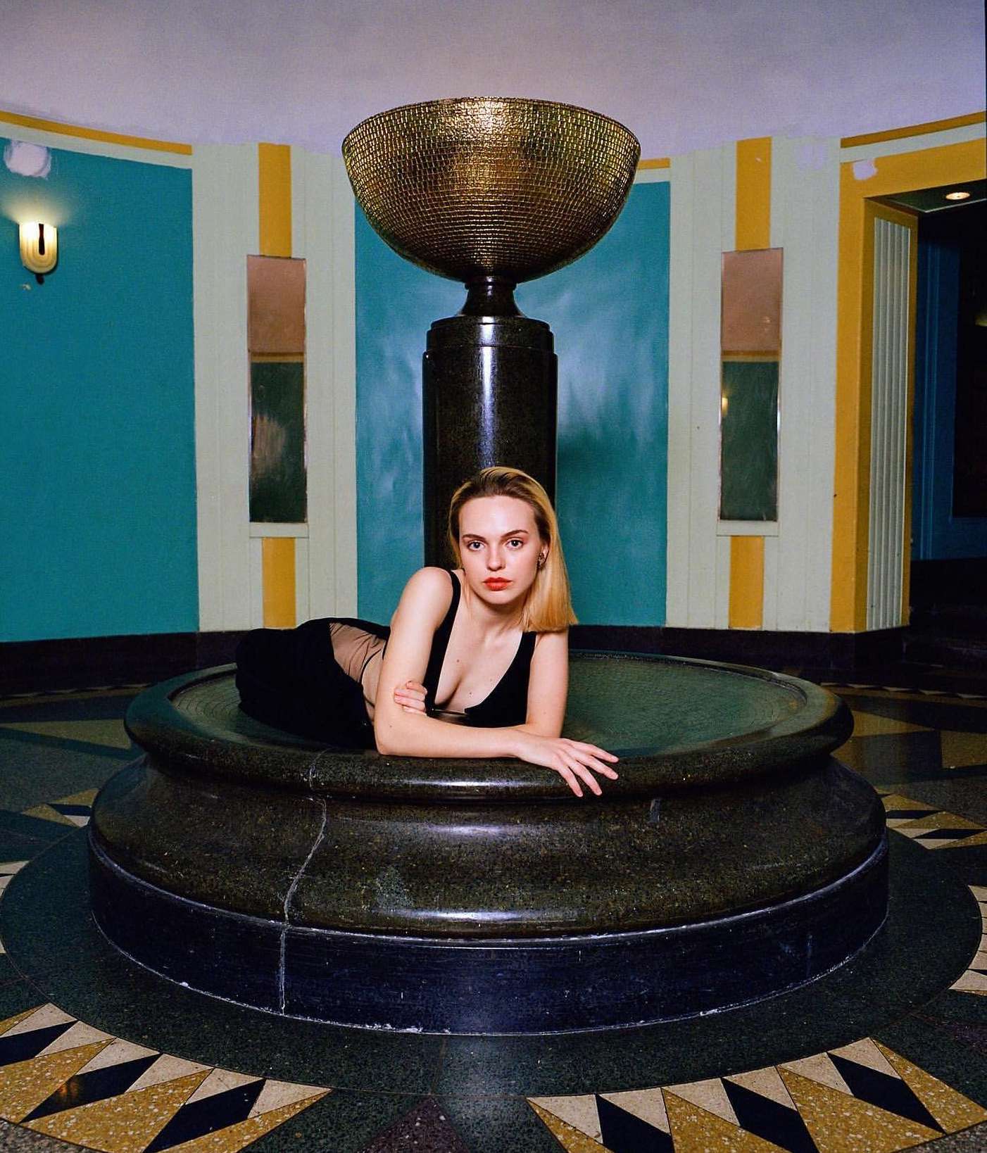 Cultured Magazine |  Feb. 22