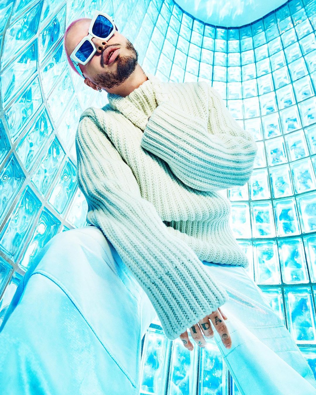 Ocean Drive |  Mar. 22