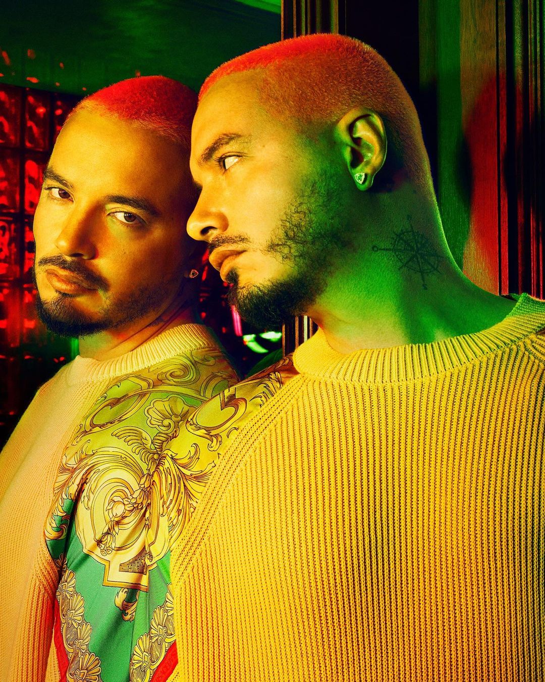 Ocean Drive |  Mar. 22