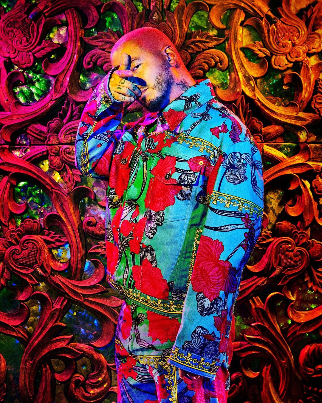 Ocean Drive |  Mar. 22