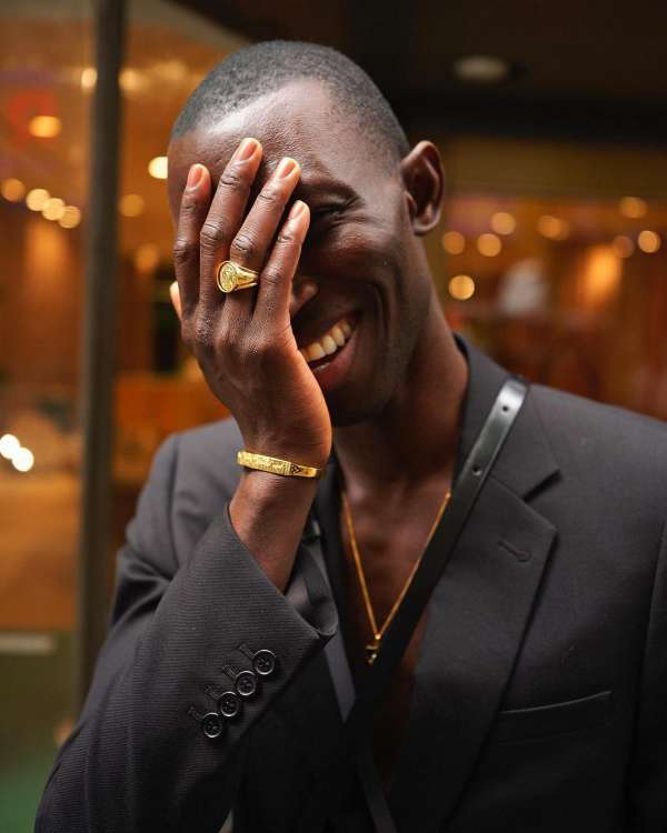 Brad Ogbonna