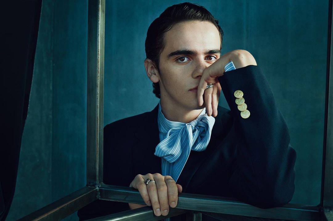 Style Magazine Italia |  Jan. 23