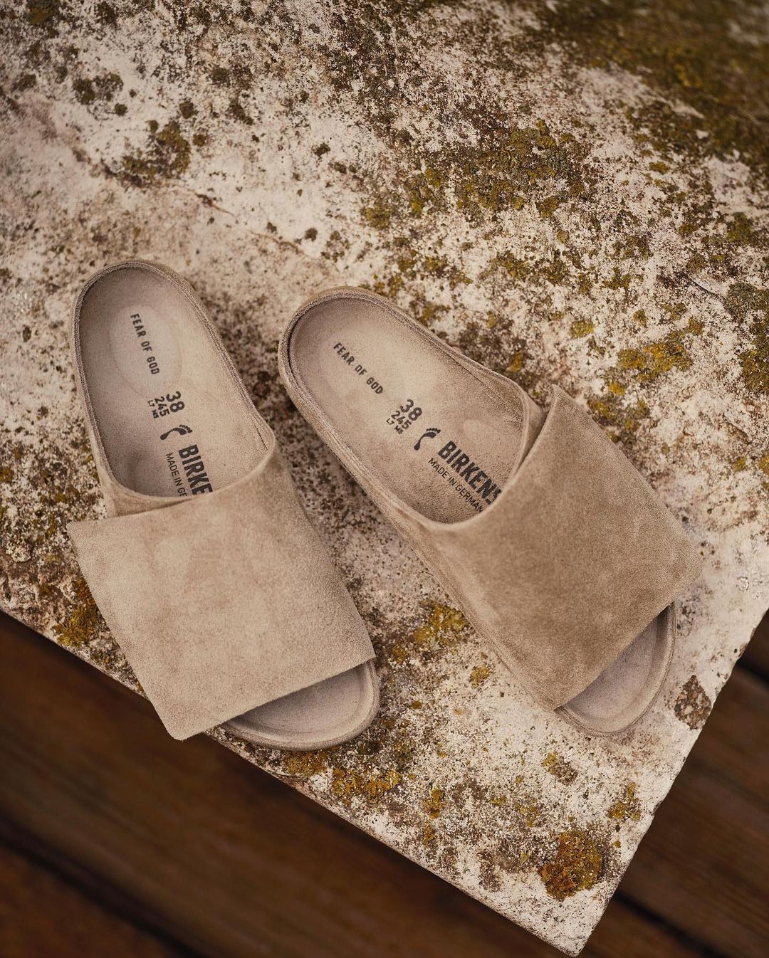 Birkenstock |  Jan. 23