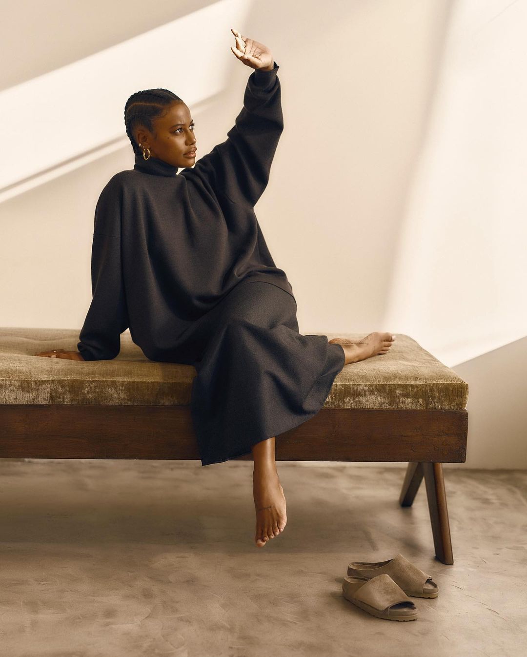 Birkenstock |  Jan. 23