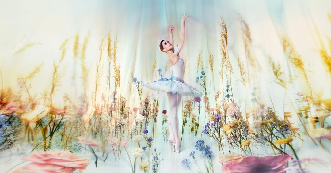 Royal Opera House |  Feb. 23