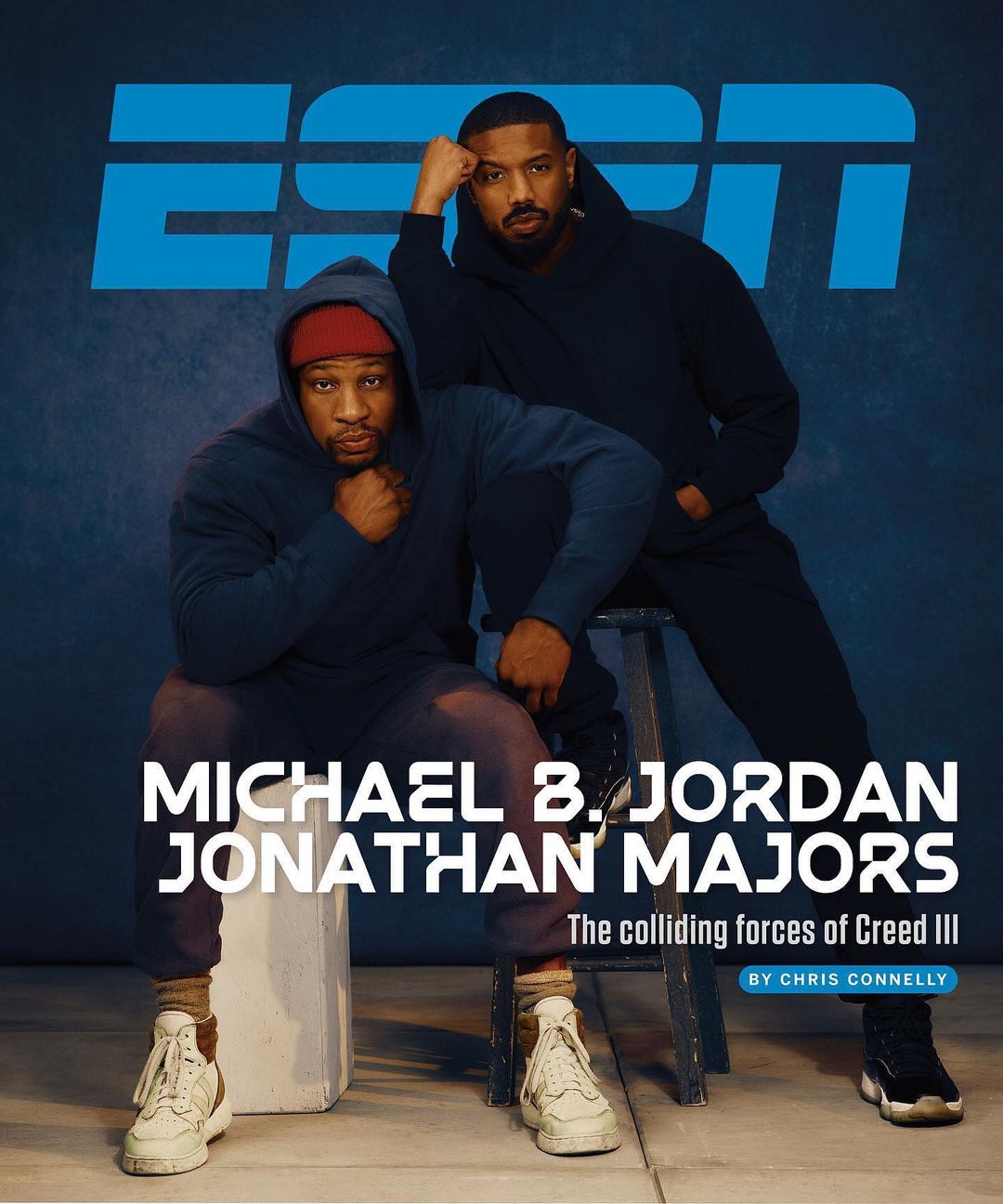 Espn Mag |  Mar. 23