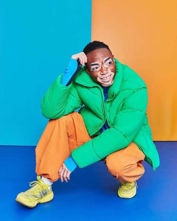 Brad Ogbonna
