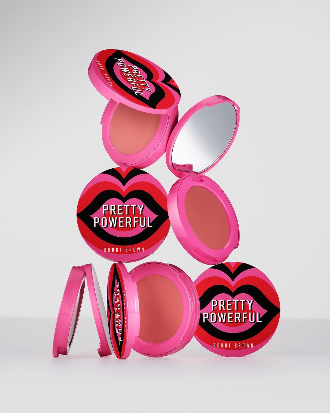 Bobbi Brown Cosmetics |  Mar. 23