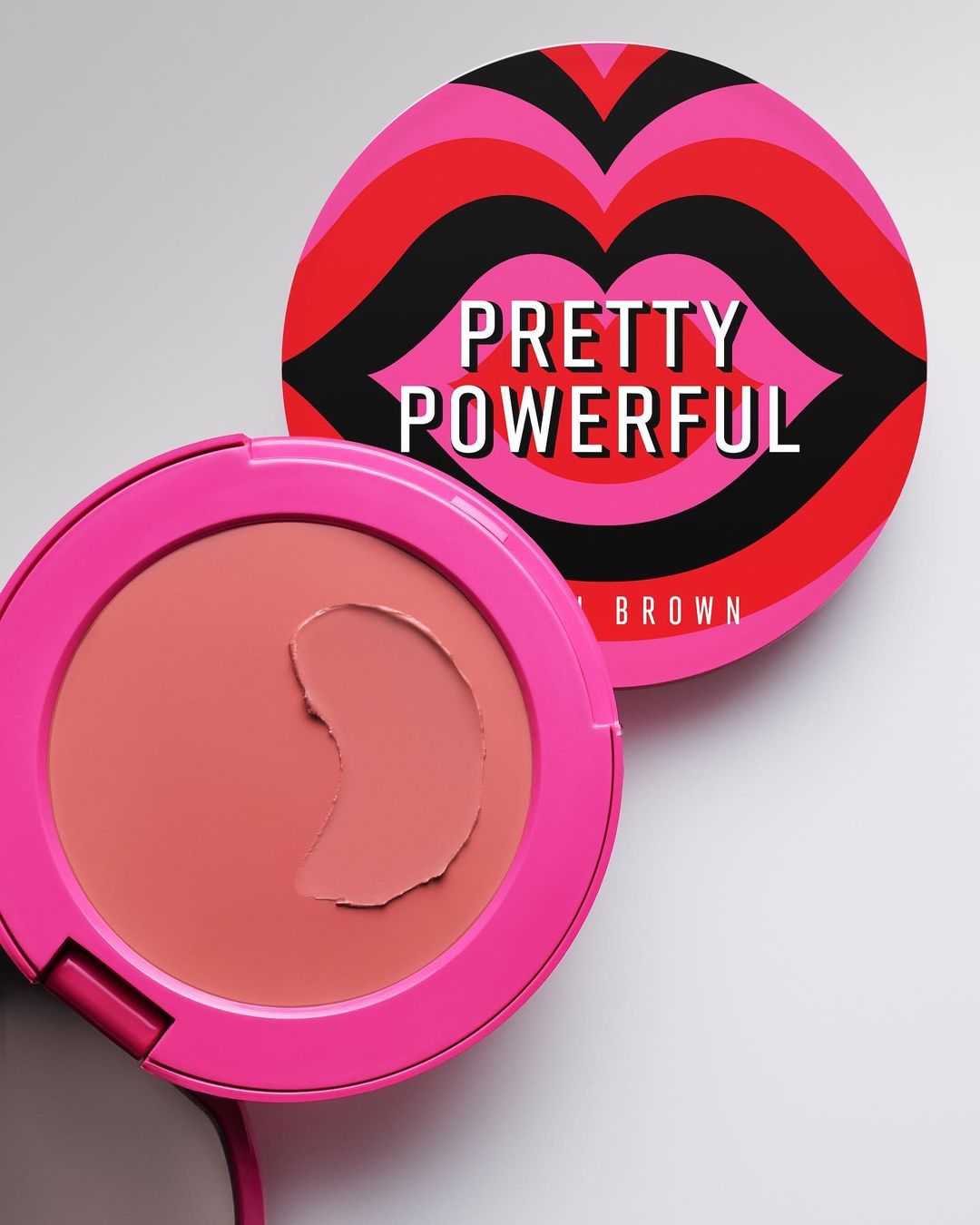 Bobbi Brown Cosmetics |  Mar. 23