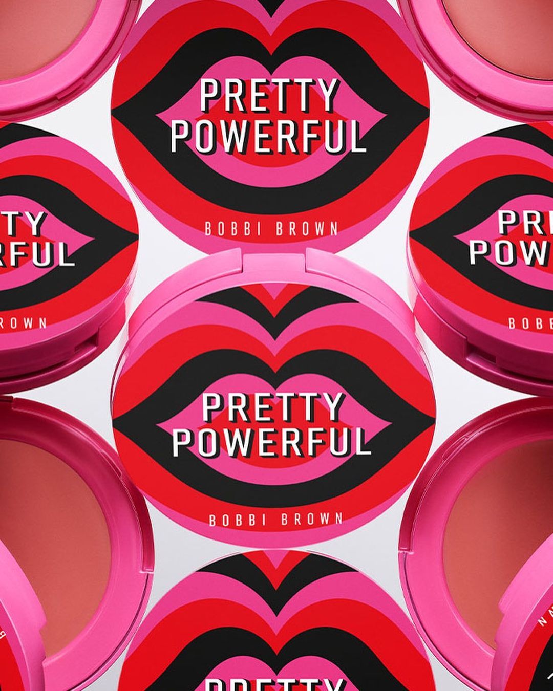 Bobbi Brown Cosmetics |  Mar. 23