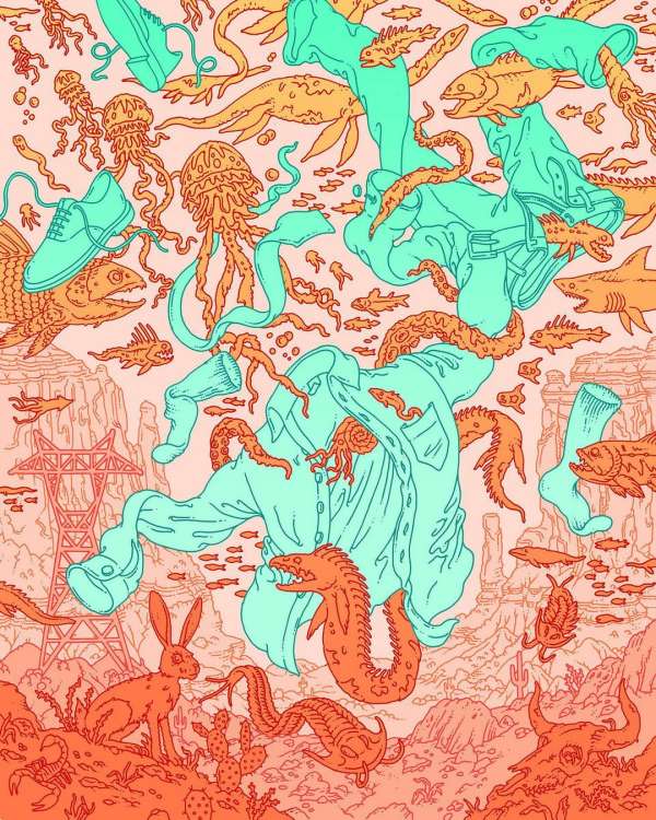 Eric Nyquist