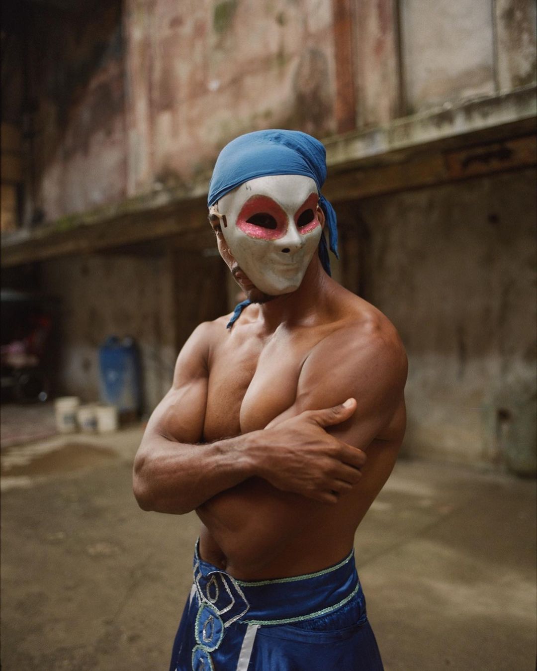 Raices Profundas |  May. 23