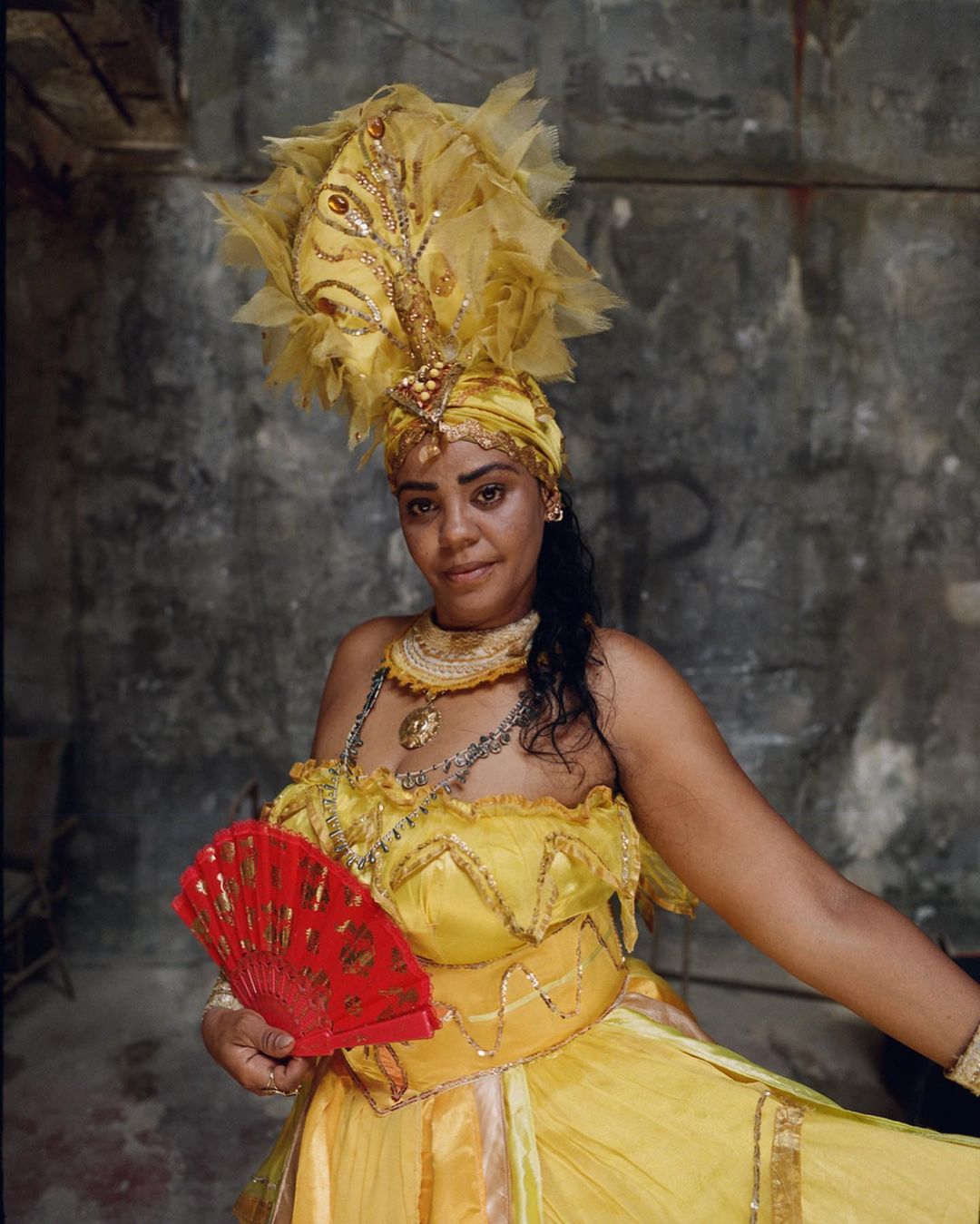 Raices Profundas |  May. 23