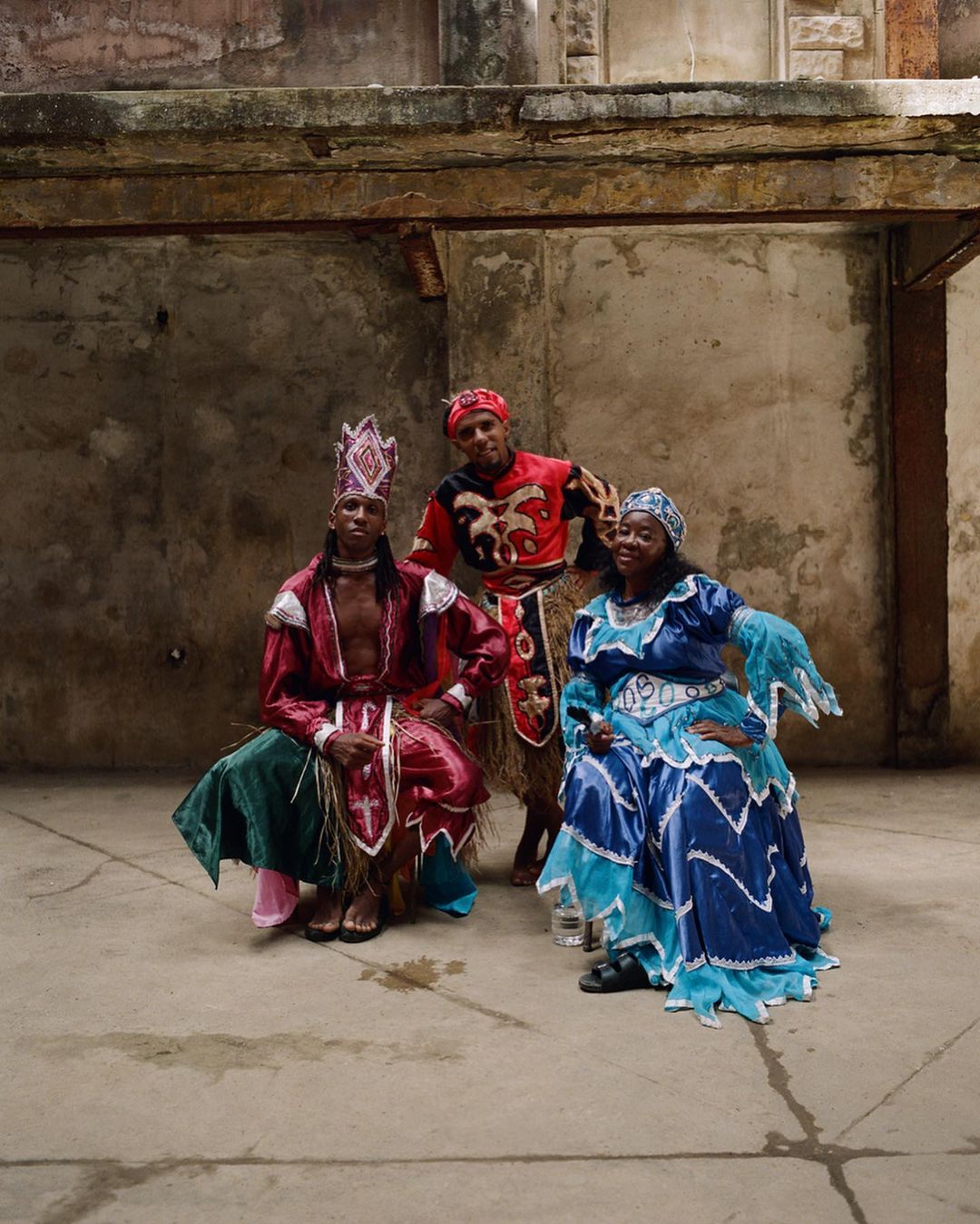 Raices Profundas |  May. 23