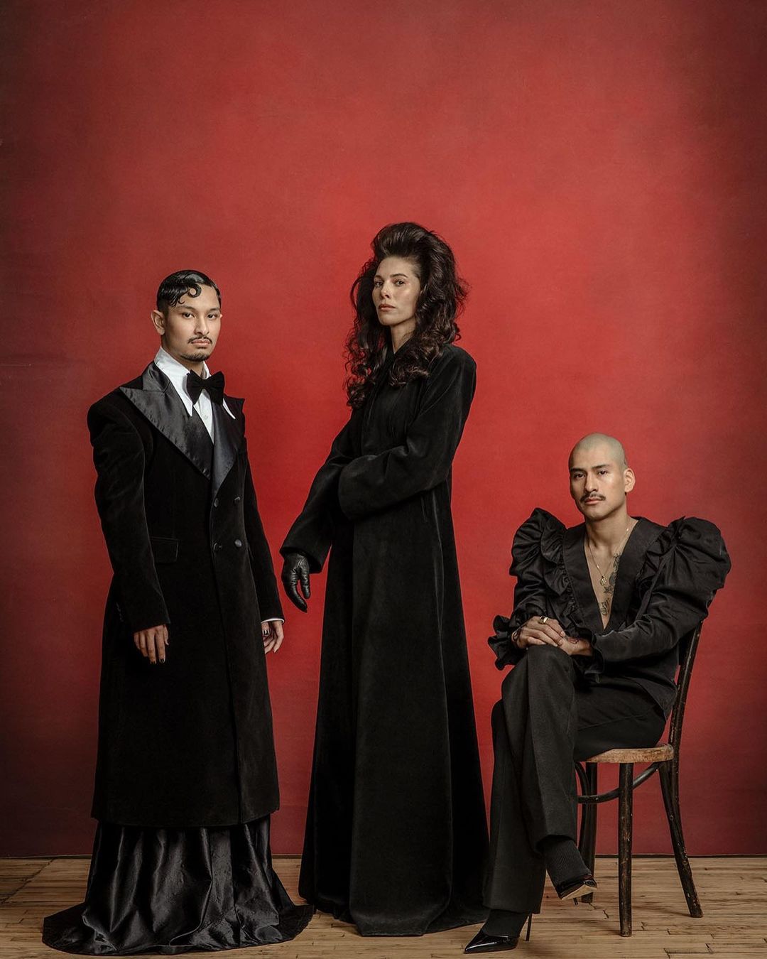 W Magazine |  May. 23