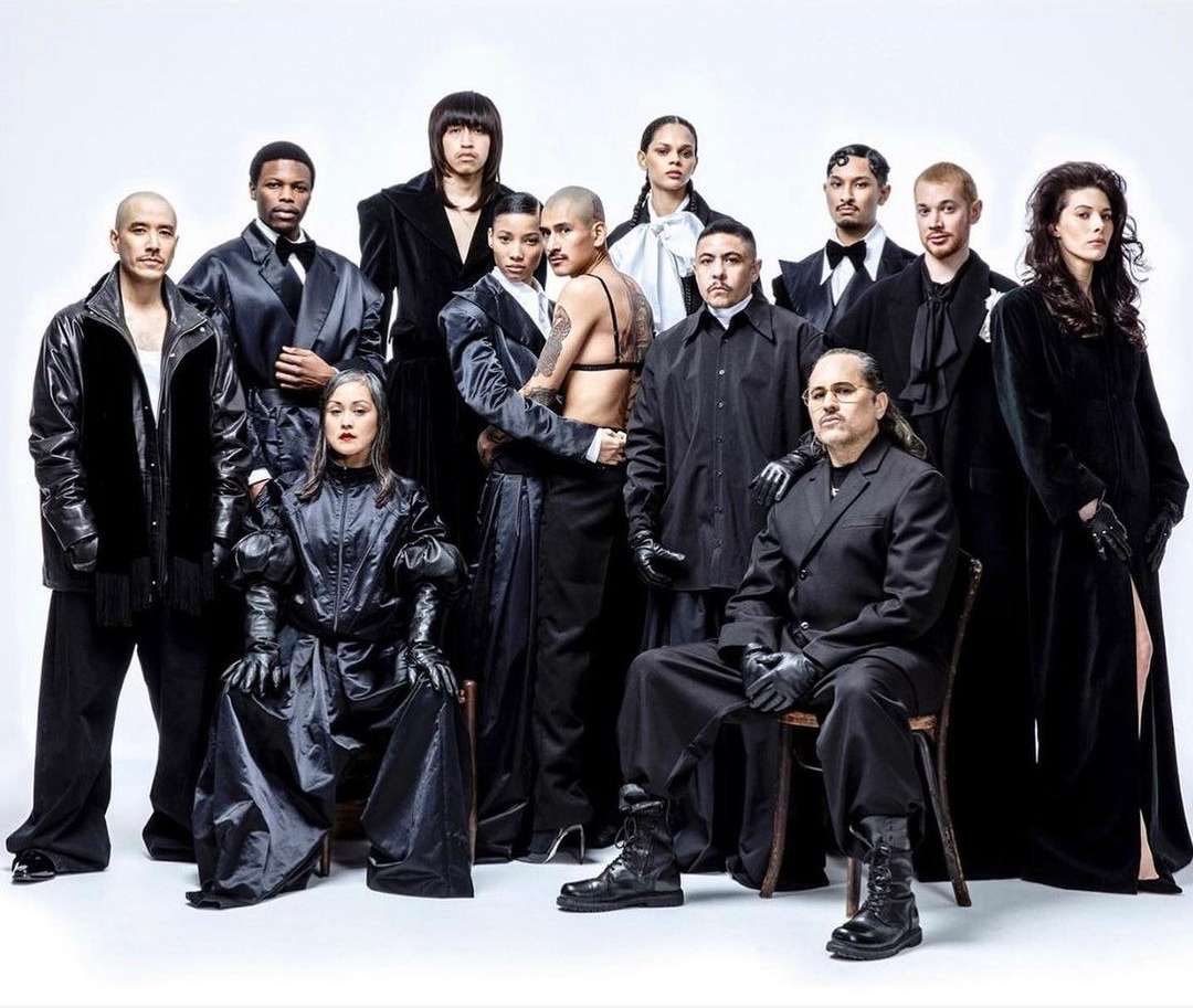 W Magazine |  May. 23