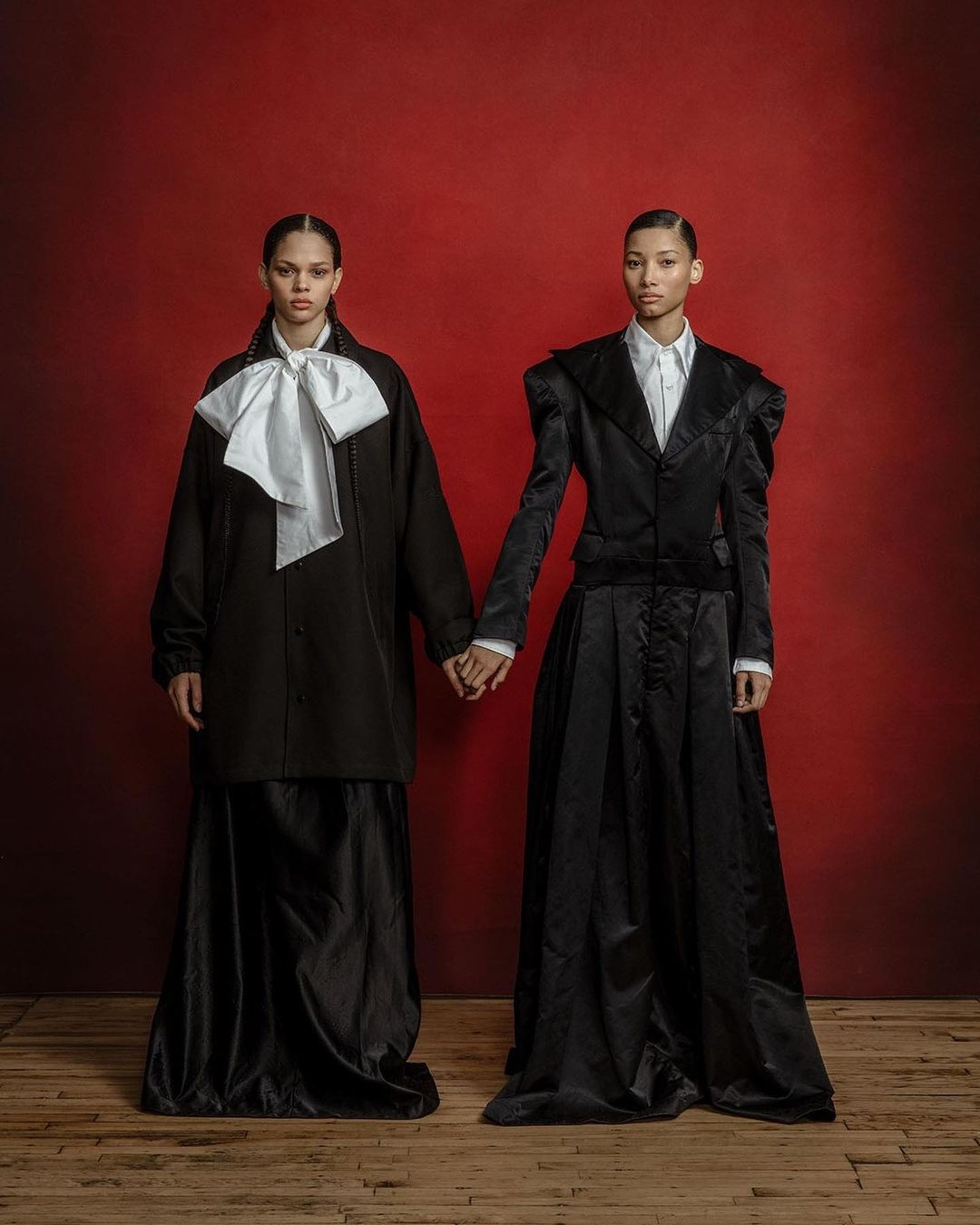 W Magazine |  May. 23