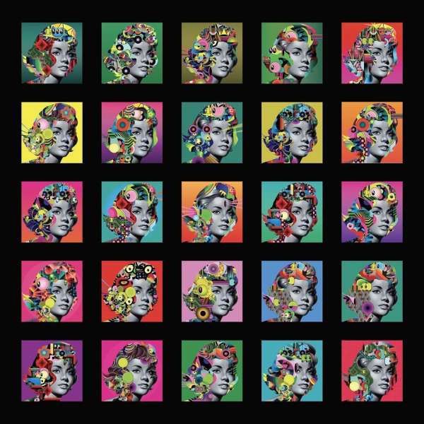 Tristan Eaton