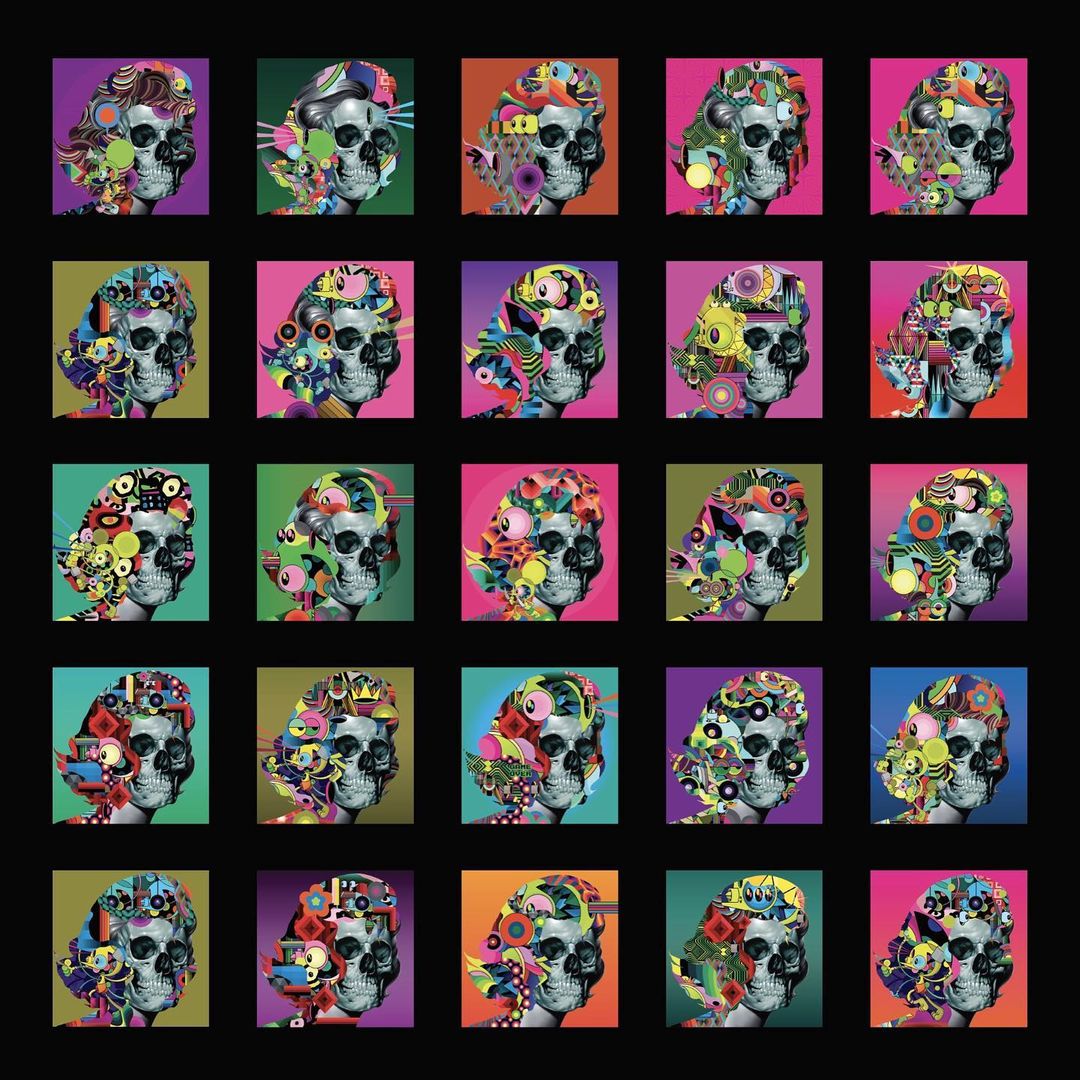 Tristan Eaton