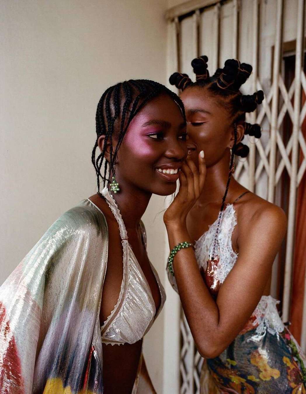 Numéro Netherlands |  Jul. 23