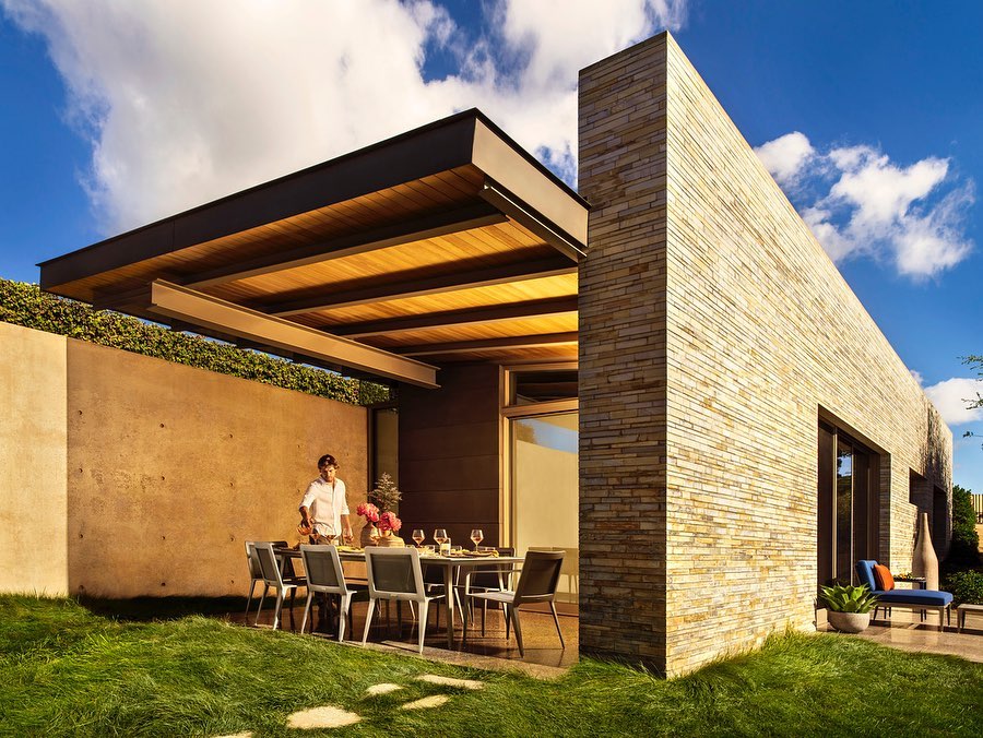 Brown Jordan |  Aug. 23