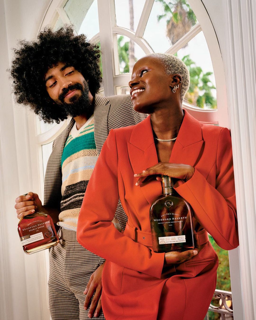 Woodford Reserve |  Aug. 23