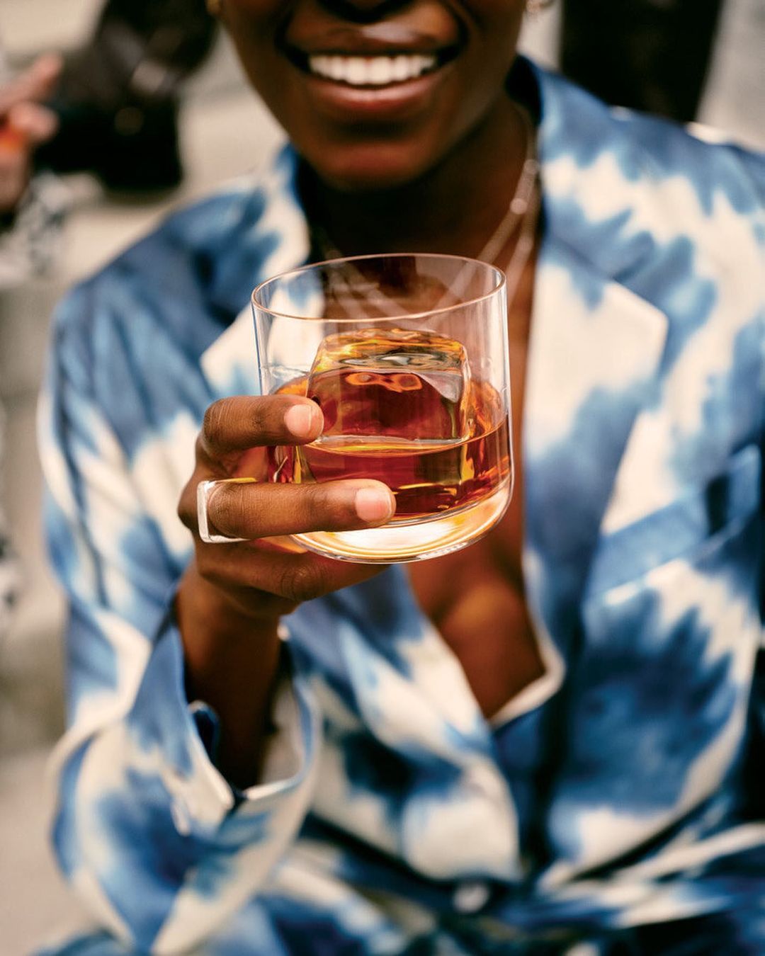 Woodford Reserve |  Aug. 23