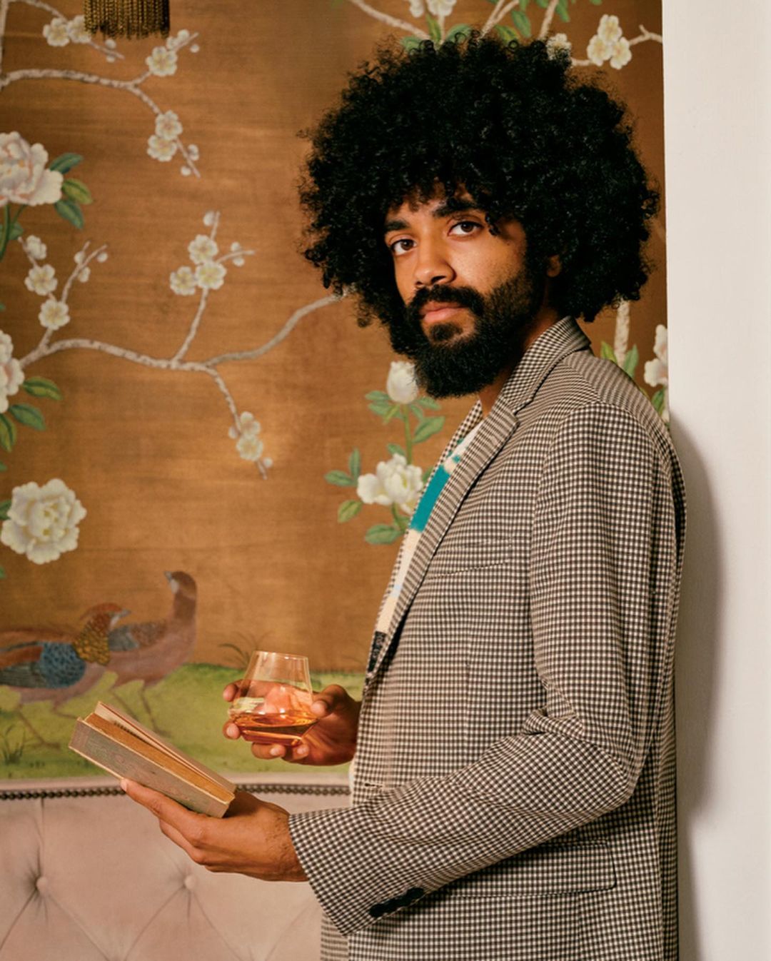 Woodford Reserve |  Aug. 23