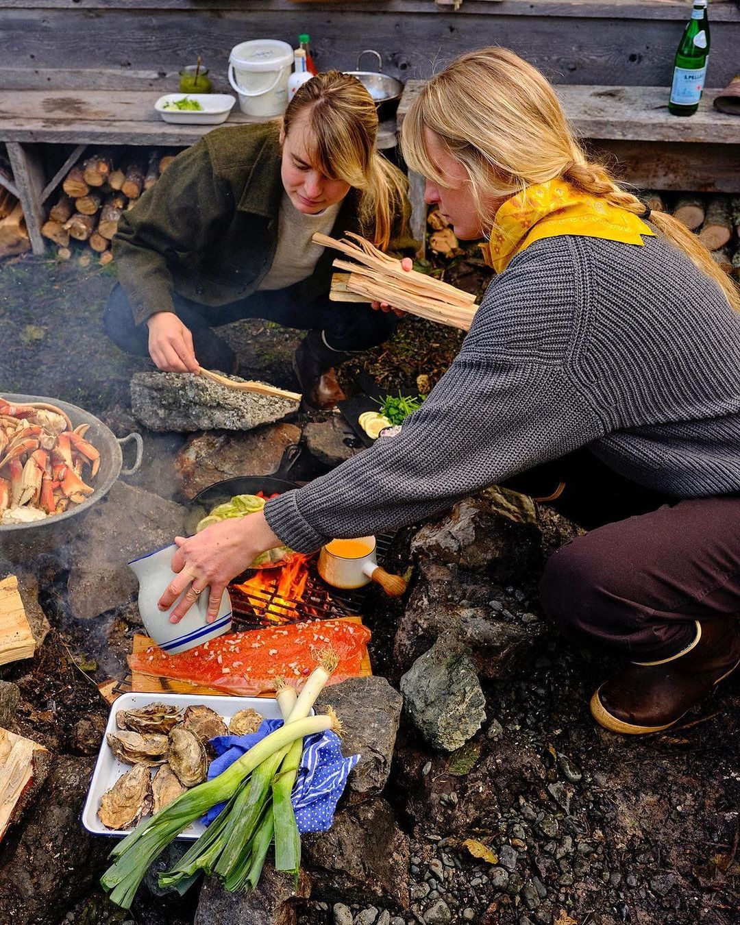 Bon Appetit Magazine |  Aug. 23