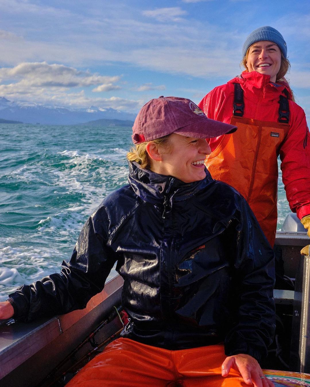 Bon Appetit Magazine |  Aug. 23