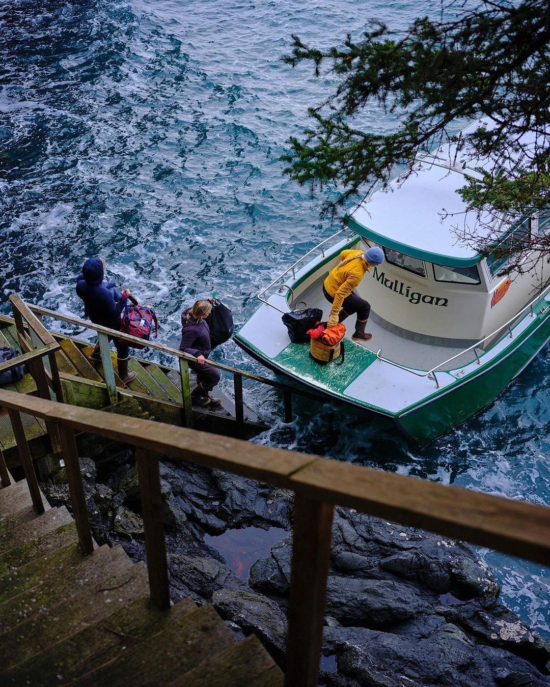 Bon Appetit Magazine |  Aug. 23