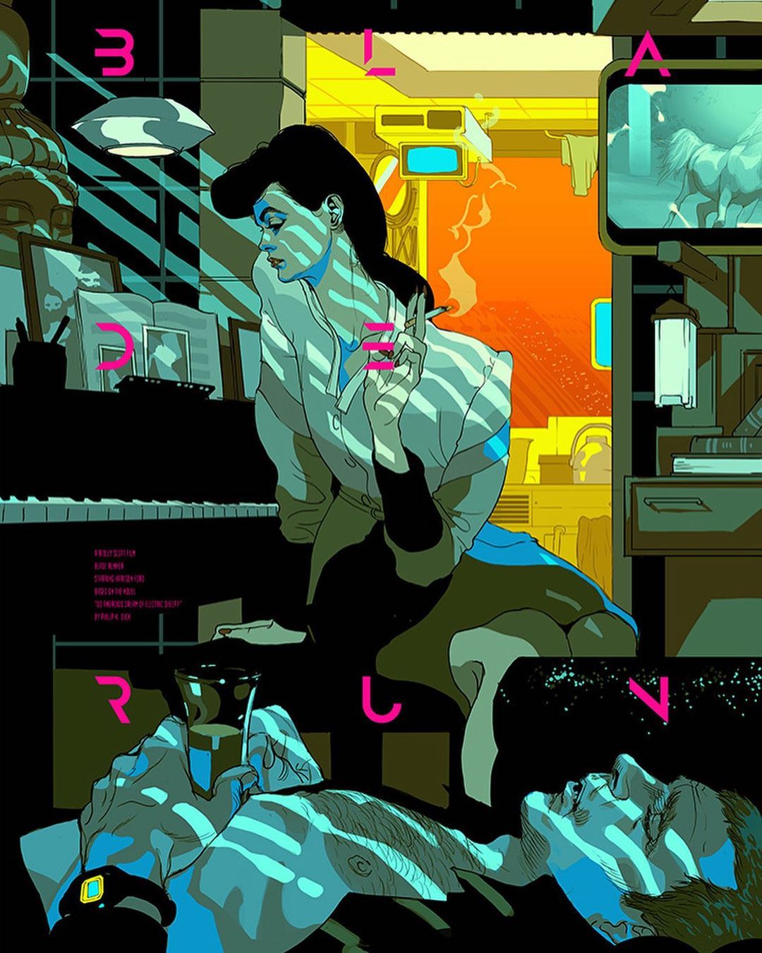 Tomer Hanuka