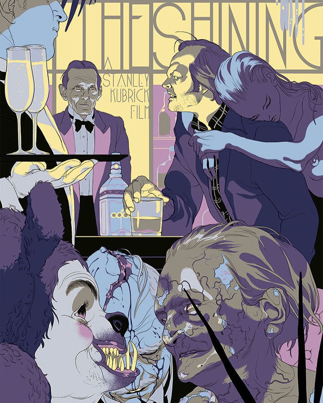 Tomer Hanuka