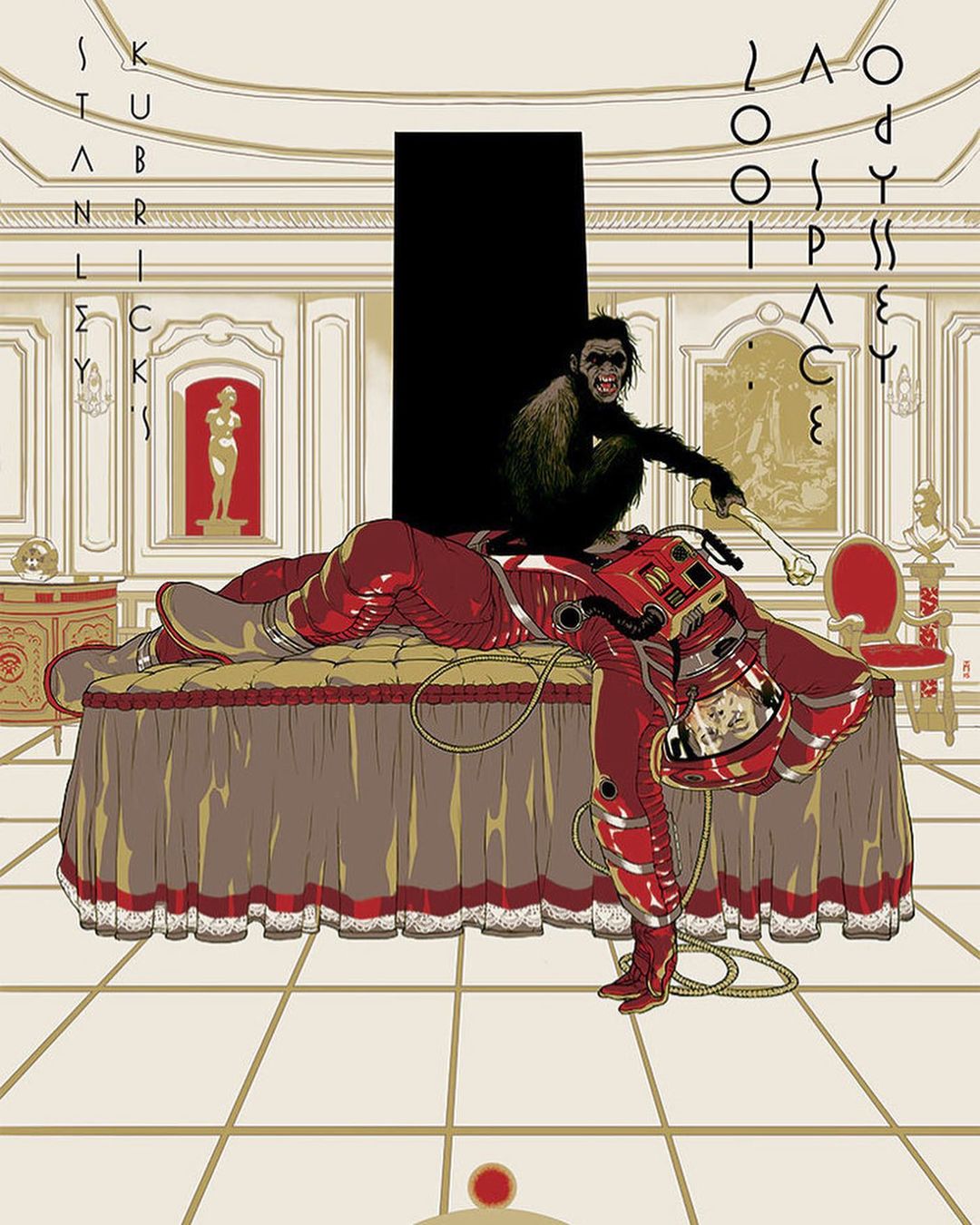 Tomer Hanuka
