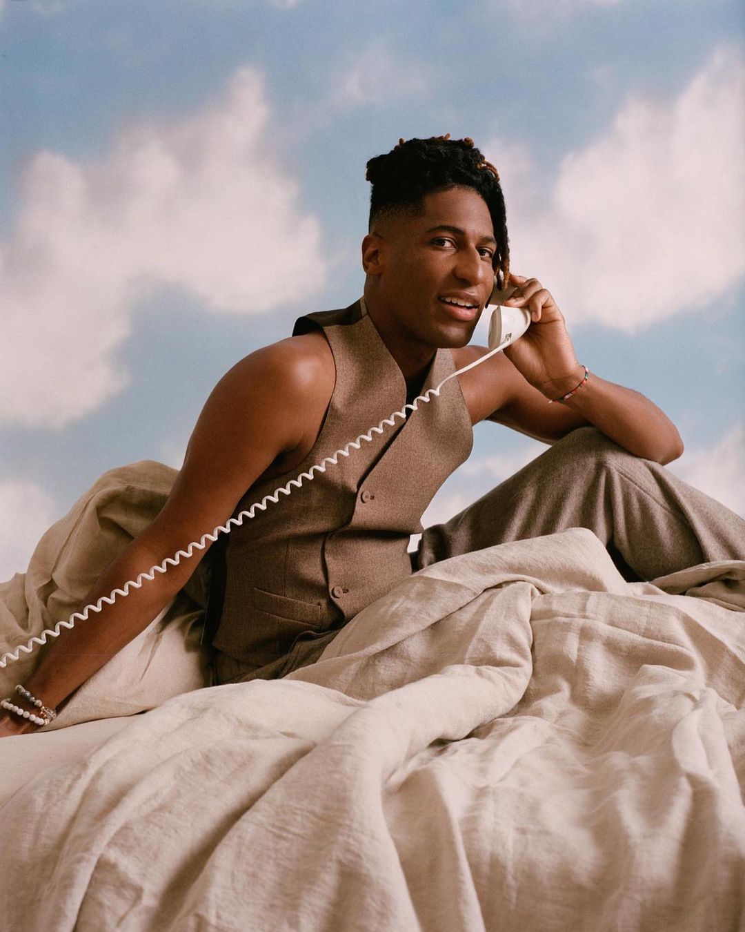 InStyle Magazine |  Sep. 23