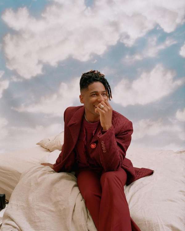 Brad Ogbonna