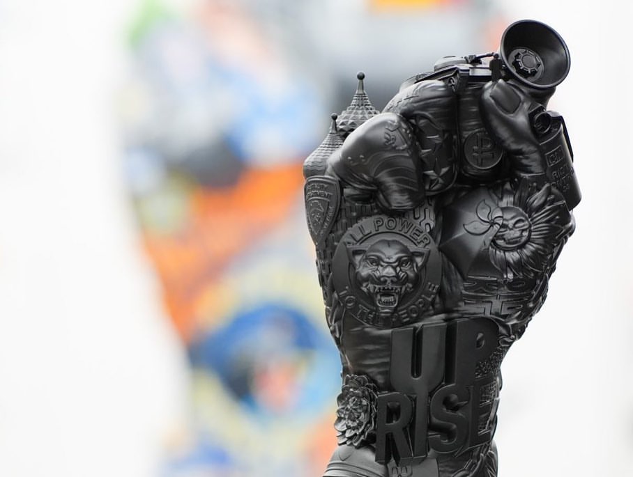 Dead Press |  Sep. 23