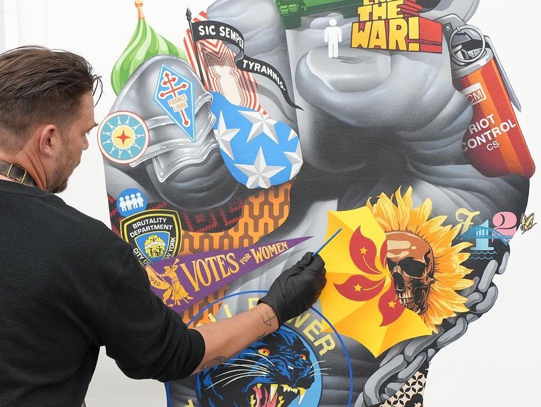 Dead Press |  Sep. 23