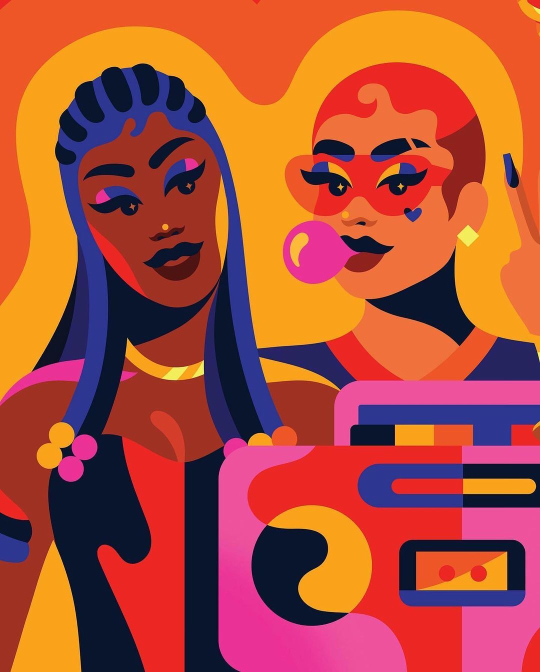 INFINITI USA |  Sep. 23