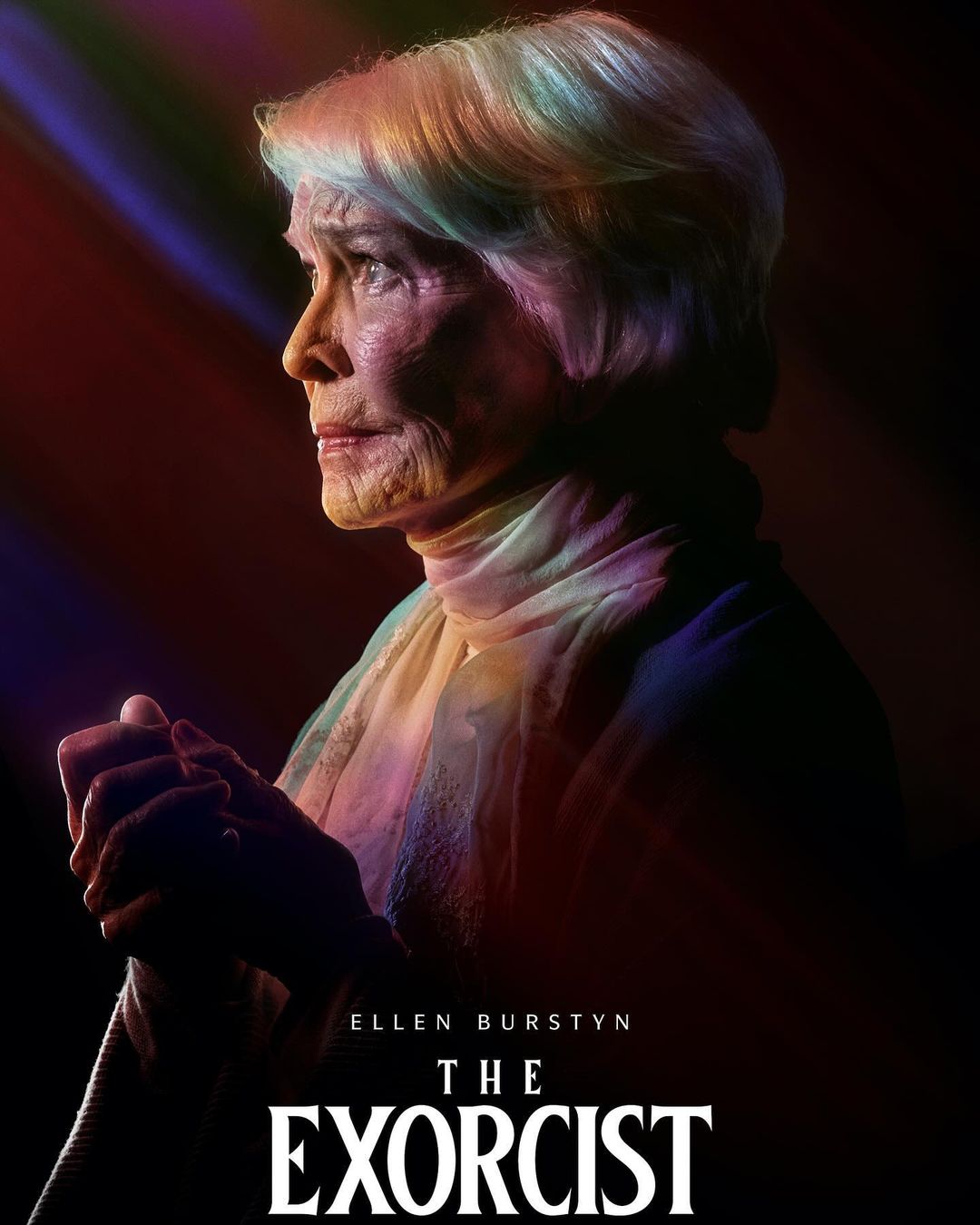 Universal Pictures |  Oct. 23