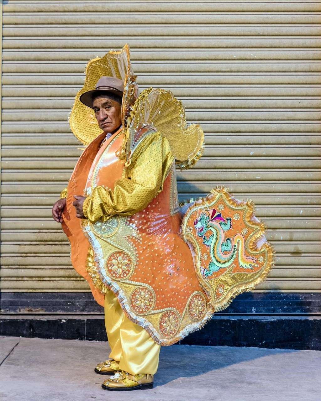 T Magazine |  Nov. 23