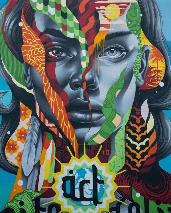 Tristan Eaton