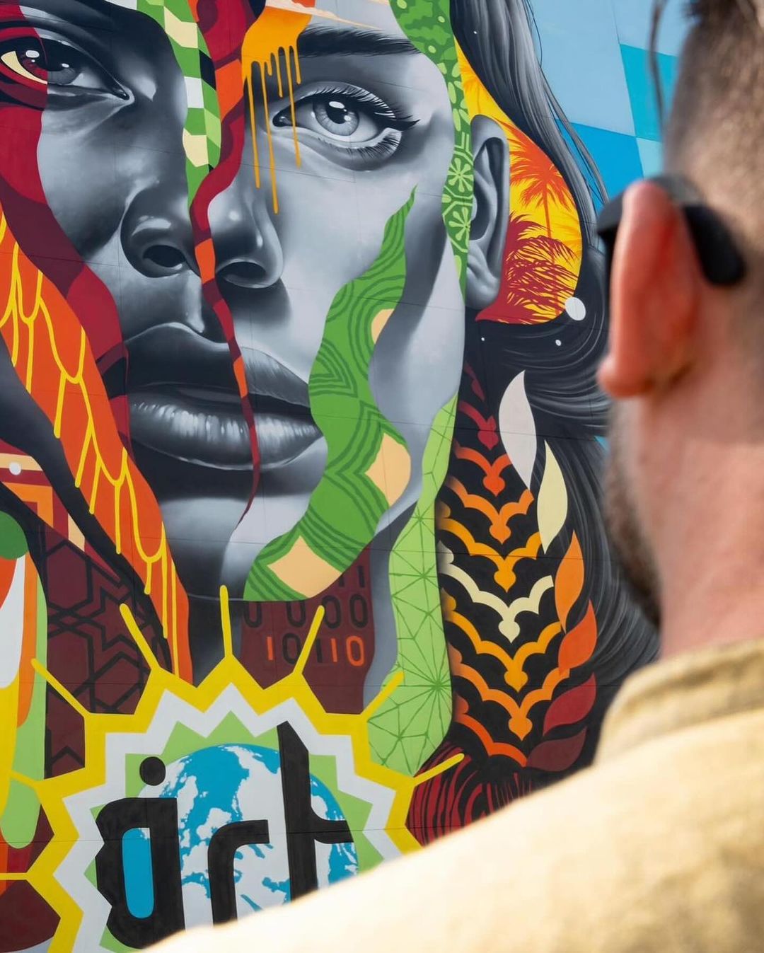 Tristan Eaton