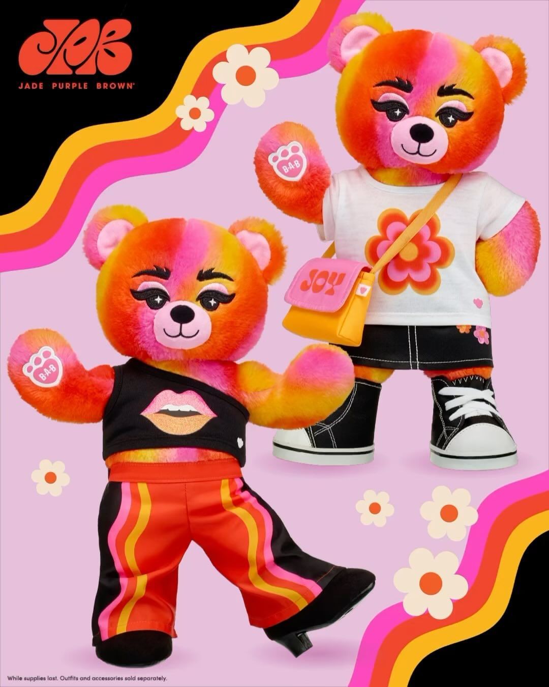 Build-A-Bear Workshop |  Jan. 24