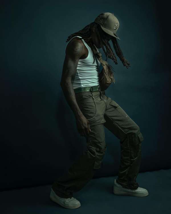 Jason Madara