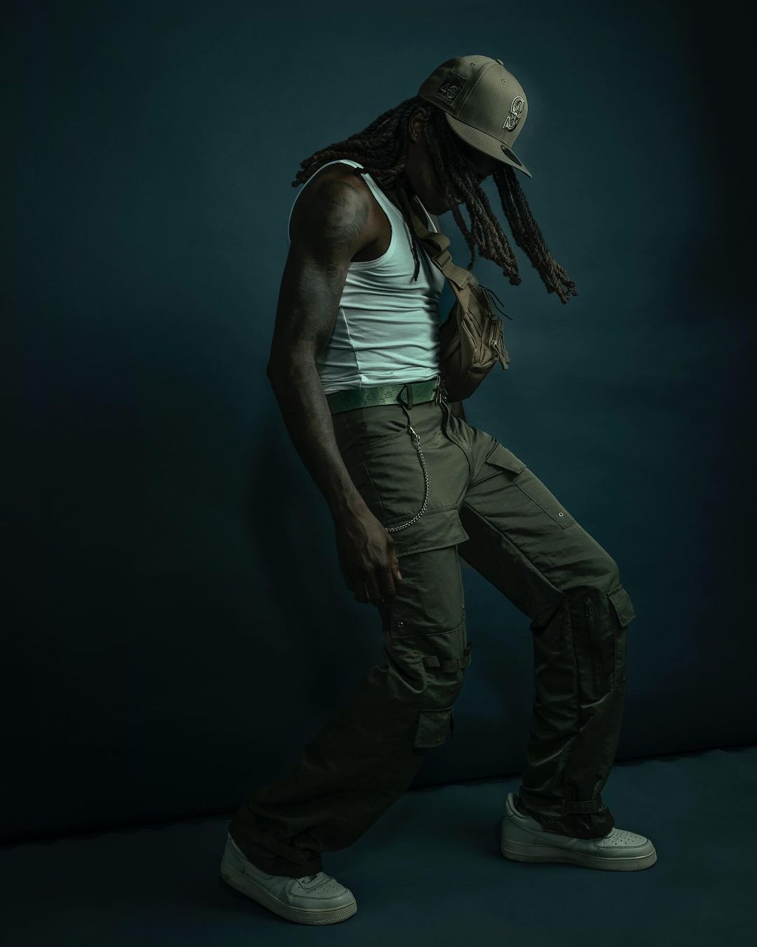 Jason Madara