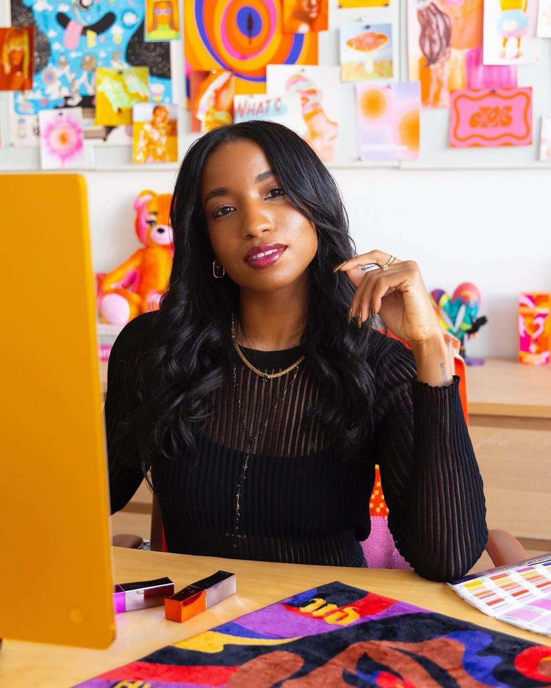 Urban Decay |  Feb. 24