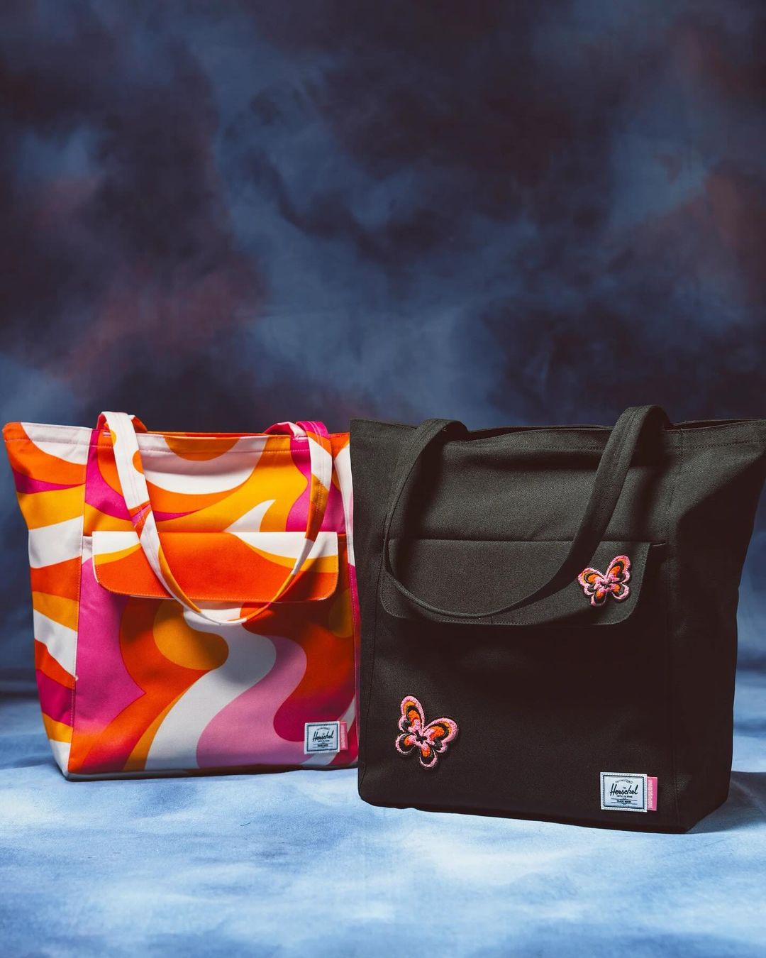 Herschel Supply |  Mar. 24