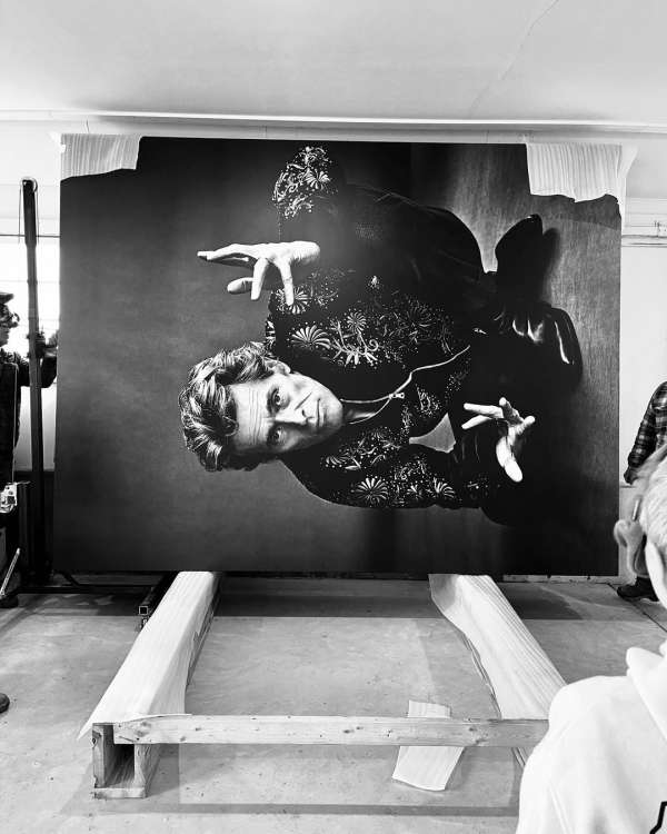 Marc Hom